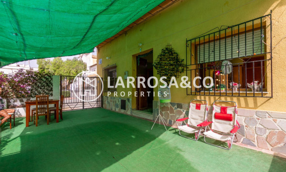 Country house - A Vendre - Orihuela - La Murada-Los Vicentes