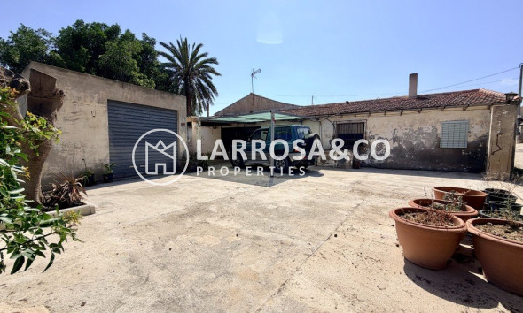 Country house - Herverkoop - La Marina - Costa Blanca
