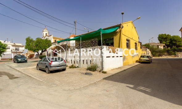 Country house - Herverkoop - Orihuela - La Murada-Los Vicentes