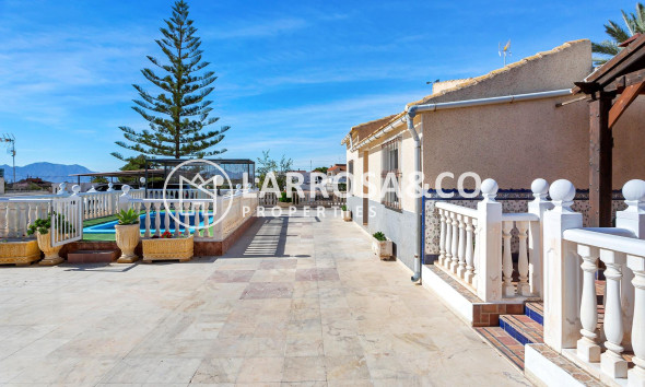 Country house - Resale - Albatera - Albatera Campo