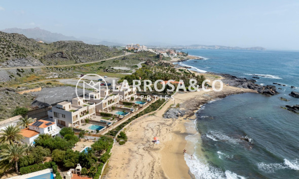 Detached House/Villa - New build - Cuevas Del Almanzora - Cala Panizo