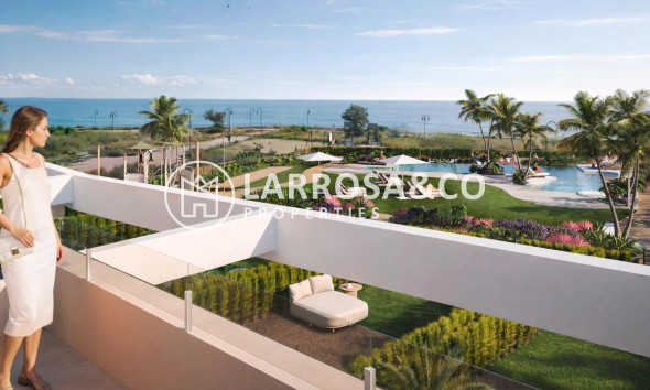 Detached House/Villa - New build - El Campello - Platja de L´Amerador