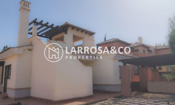 Detached House/Villa - New build - Fuente Álamo - ONR-42582