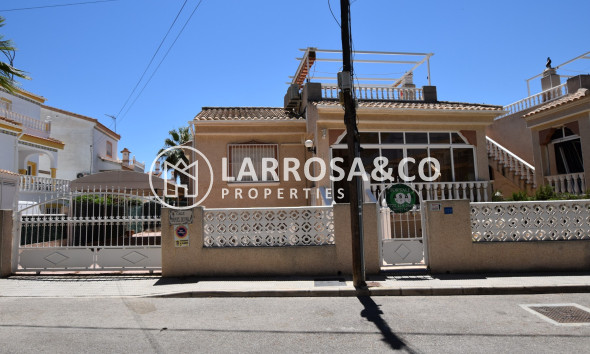 Detached House/Villa - Resale - Algorfa - Inland