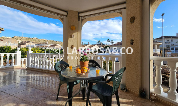 Detached House/Villa - Resale - Benijofar - Benimar 3