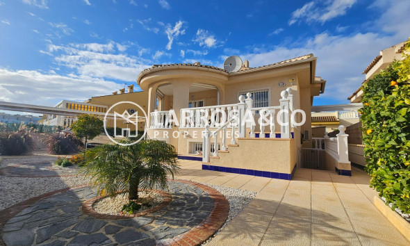 Detached House/Villa - Resale - Benijofar - Benimar 3