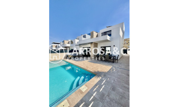 Detached House/Villa - Resale - Benijofar - Costa Blanca