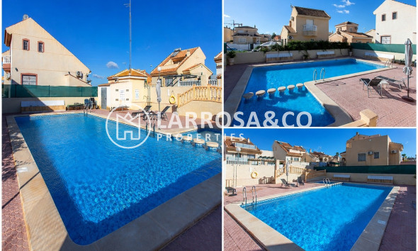 Detached House/Villa - Resale - Benijofar - Costa Blanca