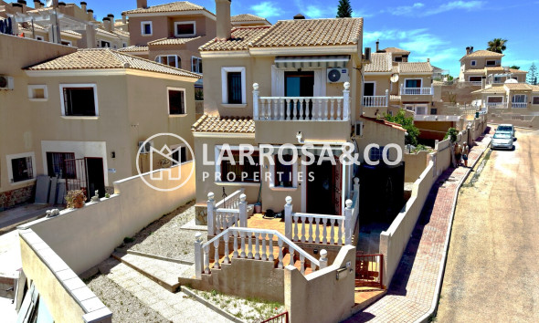 Detached House/Villa - Resale - Blue Lagoon - Costa Blanca
