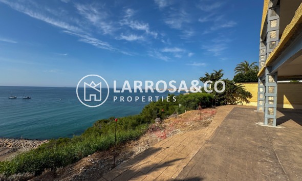 Detached House/Villa - Resale - Cabo Roig - Costa blanca