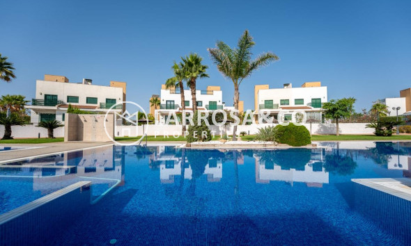 Detached House/Villa - Resale - Ciudad Quesada - Altos del golf i