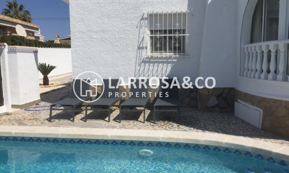 Detached House/Villa - Resale - Ciudad Quesada - Ciudad Quesada