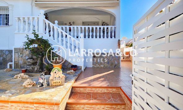Detached House/Villa - Resale - Ciudad Quesada - Costa Blanca
