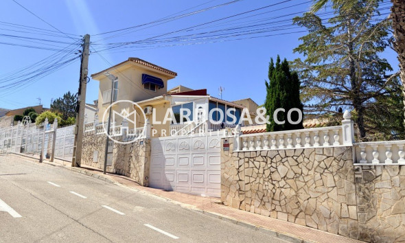 Detached House/Villa - Resale - Ciudad Quesada - Costa Blanca