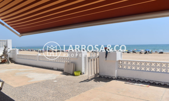 Detached House/Villa - Resale - Guardamar del Segura - Costa Blanca