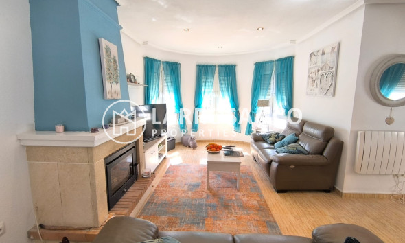 Detached House/Villa - Resale - Guardamar del Segura - Costa Blanca