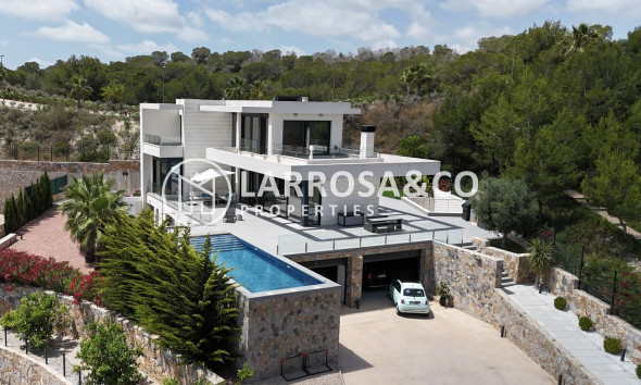 Detached House/Villa - Resale - Las Colinas Golf - Costa Blanca