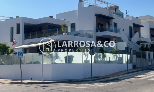 Detached House/Villa - Resale - Los Montesinos - Costa Blanca