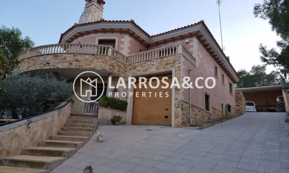 Detached House/Villa - Resale - Murcia - Cañadas de San Pedro