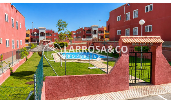 Detached House/Villa - Resale - Orihuela costa - Dream Hills