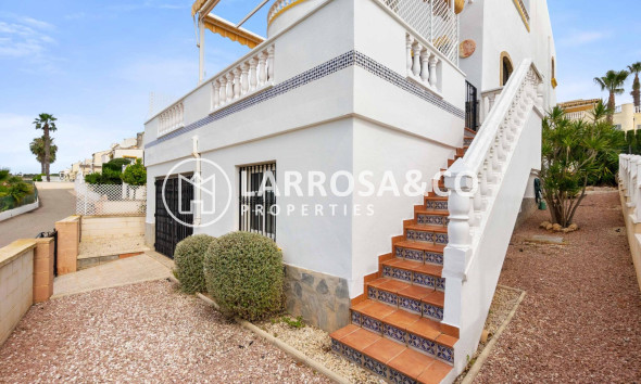 Detached House/Villa - Resale - Orihuela costa - Los Dolses