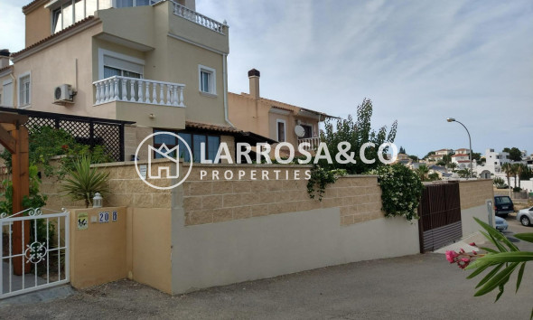 Detached House/Villa - Resale - Orihuela costa - Villamartin 