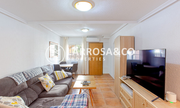Detached House/Villa - Resale - Pilar de la Horadada - Costa Blanca