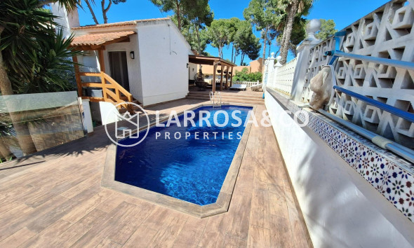 Detached House/Villa - Resale - Pilar de la Horadada - Pinar de Campoverde