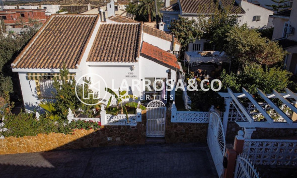 Detached House/Villa - Resale - Rojales - La Marquesa