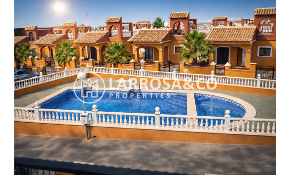 Detached House/Villa - Resale - Torrevieja - Costa Blanca
