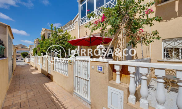 Detached House/Villa - Resale - Torrevieja - El molino