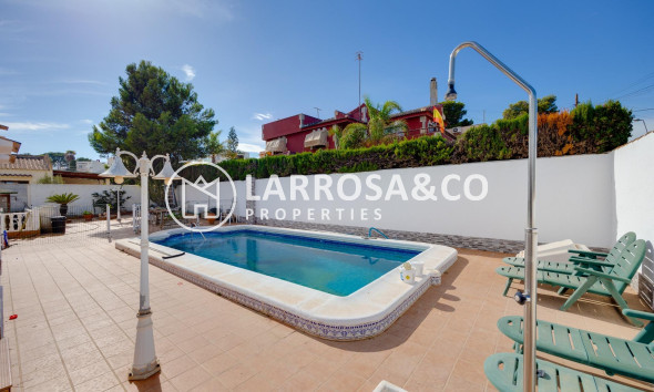 Detached House/Villa - Resale - Torrevieja - Los Balcones