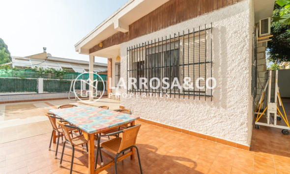 Detached House/Villa - Resale - Torrevieja - Los Frutales