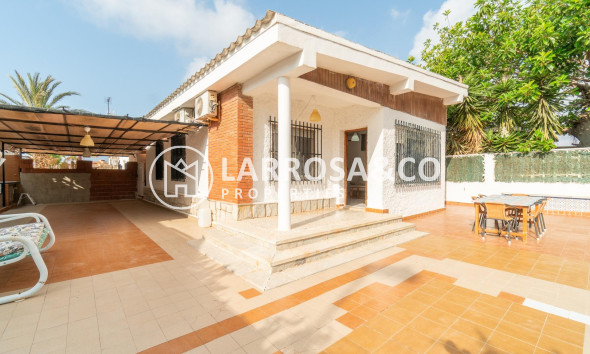 Detached House/Villa - Resale - Torrevieja - Los Frutales