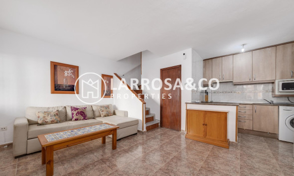 Detached House/Villa - Resale - Torrevieja - Los Locos Beach