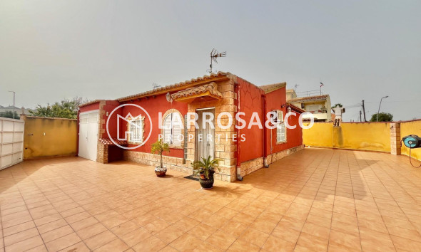Detached House/Villa - Resale - Torrevieja - RVMC-33836