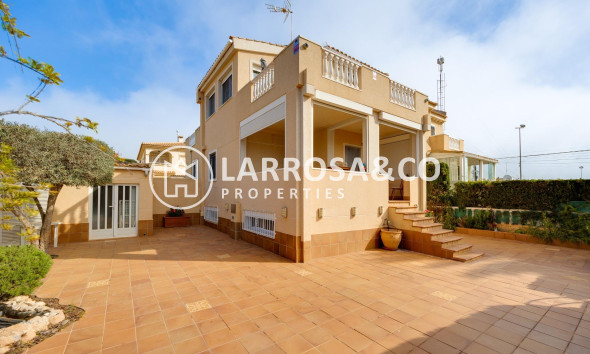 Detached House/Villa - Resale - Torrevieja - Torreblanca