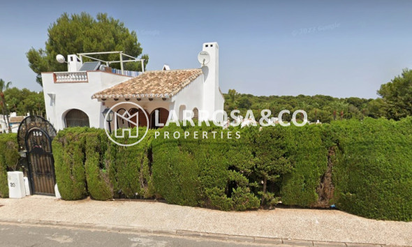 Detached House/Villa - Resale - Villamartín - Costa Blanca
