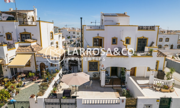 Detached House/Villa - Resale - Vistabella Golf Entre Naranjos - Inland