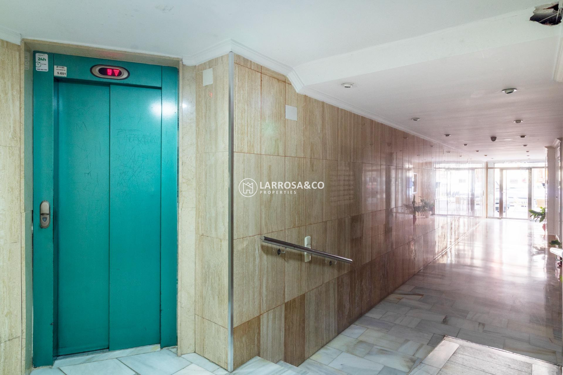 Долгосрочная аренда - Коммерческая площадь - Orihuela - Zona Centro