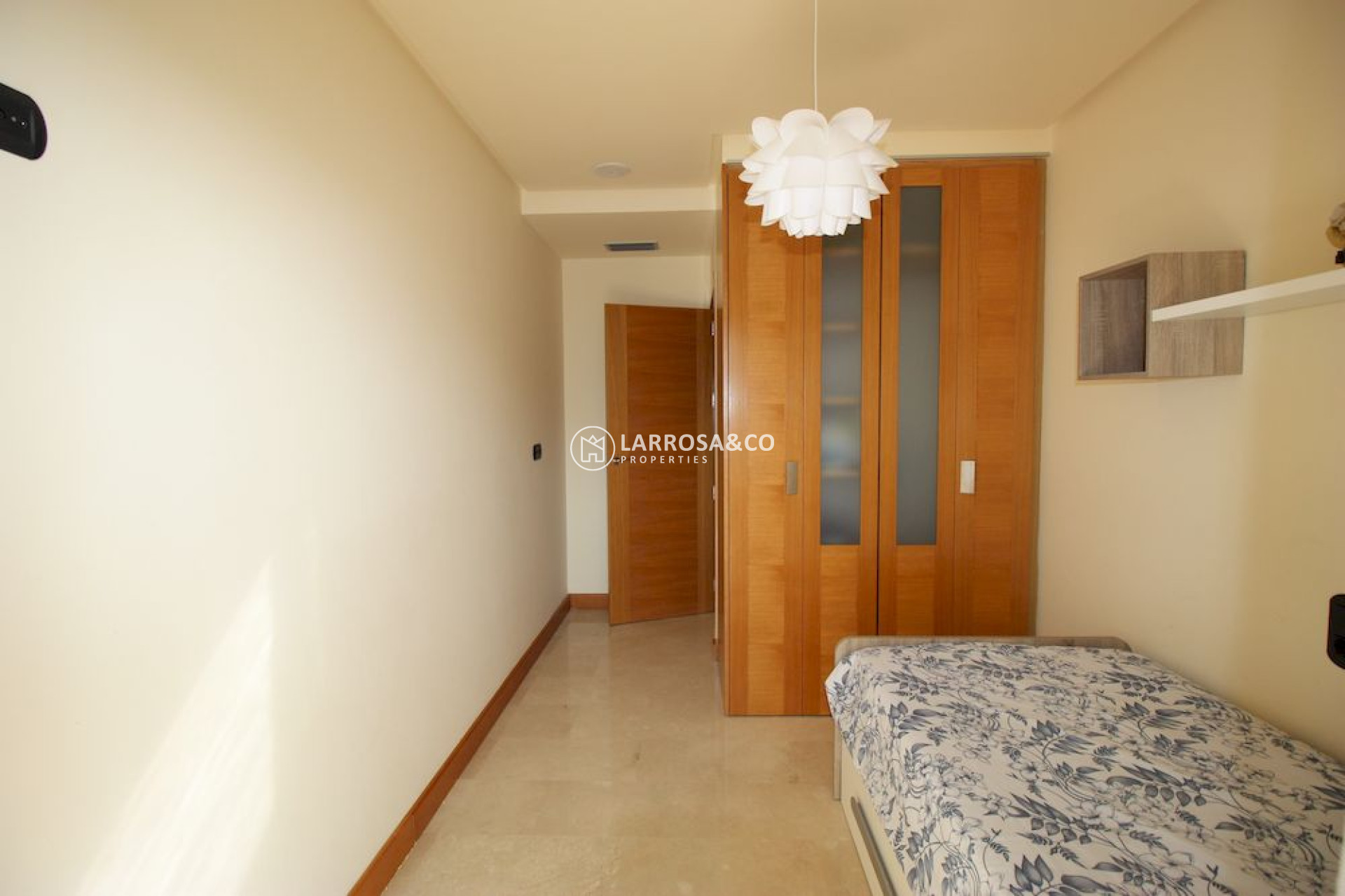 Долгосрочная аренда - Квартира - Гуардамар дель Сегура - Guardamar del Segura