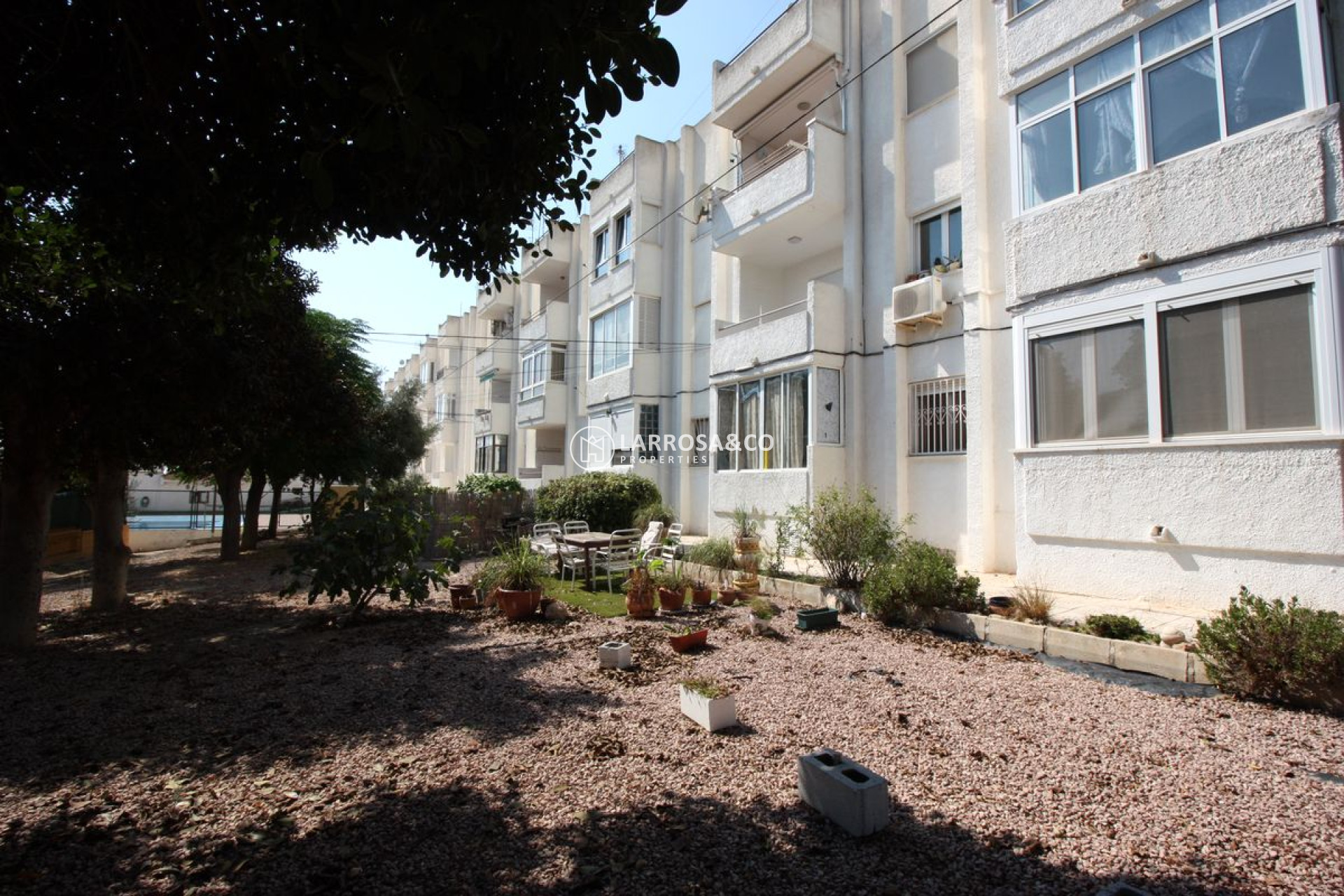 Долгосрочная аренда - Квартира - Сьюдад Кесада