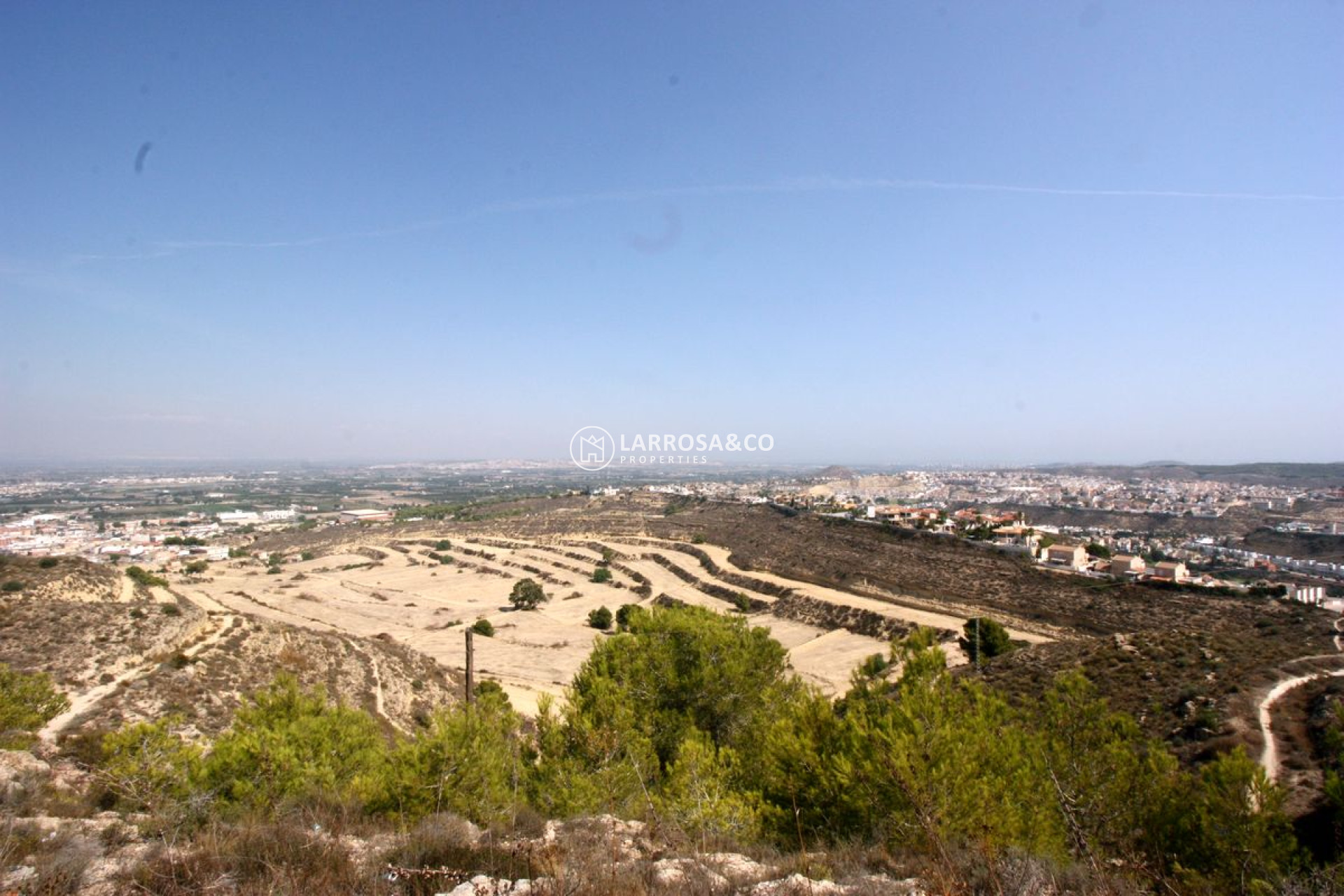 Долгосрочная аренда - Квартира - Сьюдад Кесада