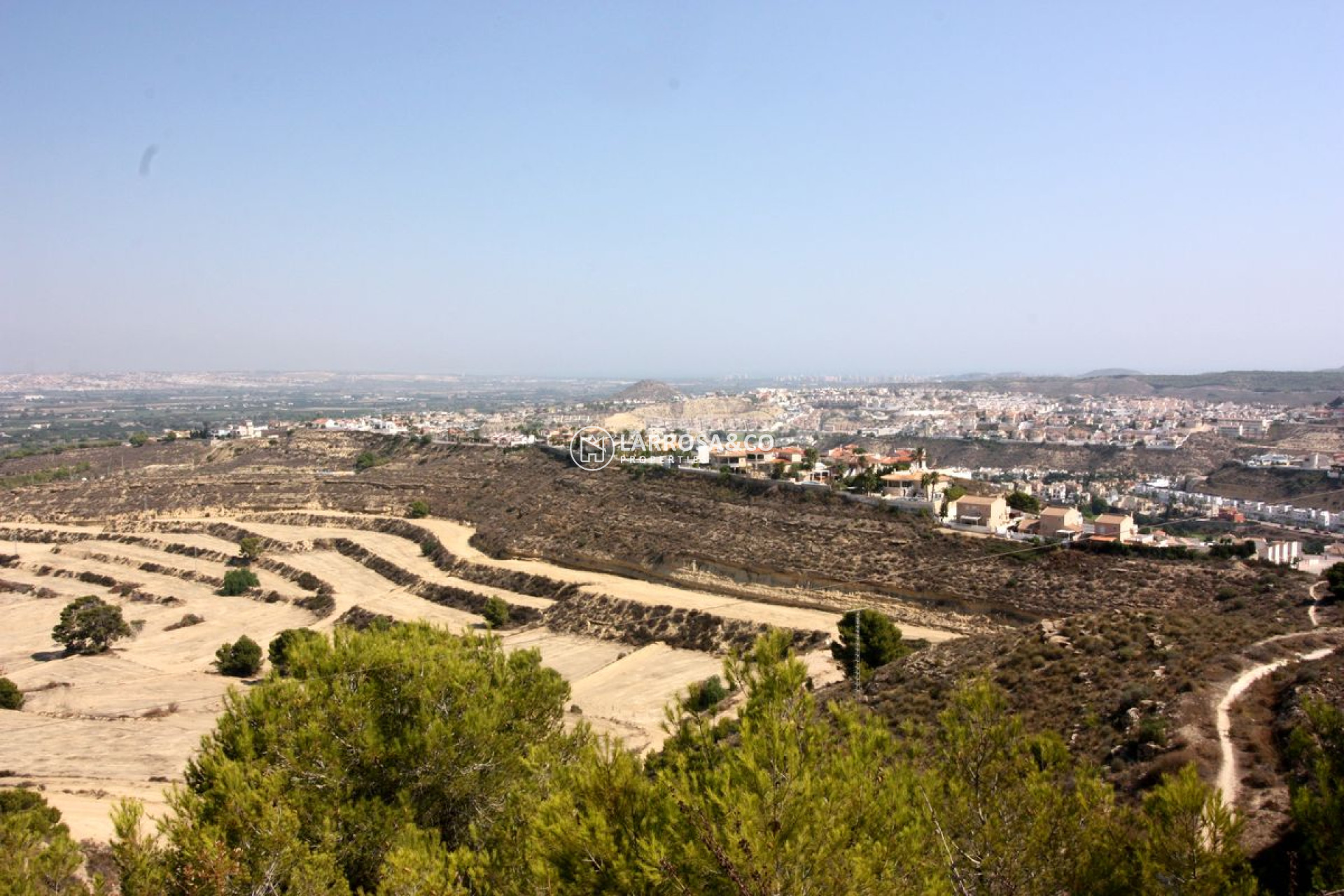 Долгосрочная аренда - Квартира - Сьюдад Кесада