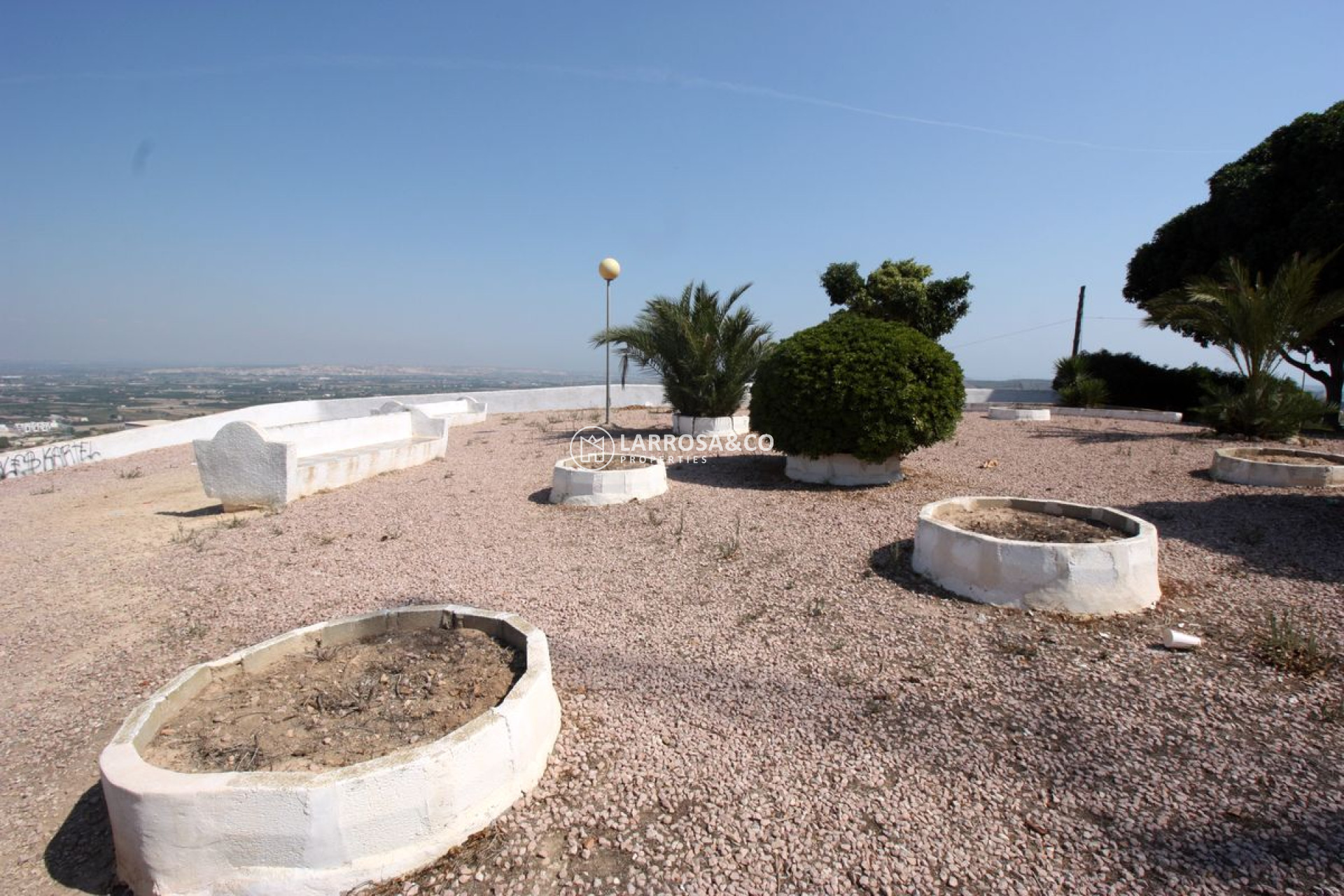 Долгосрочная аренда - Квартира - Сьюдад Кесада