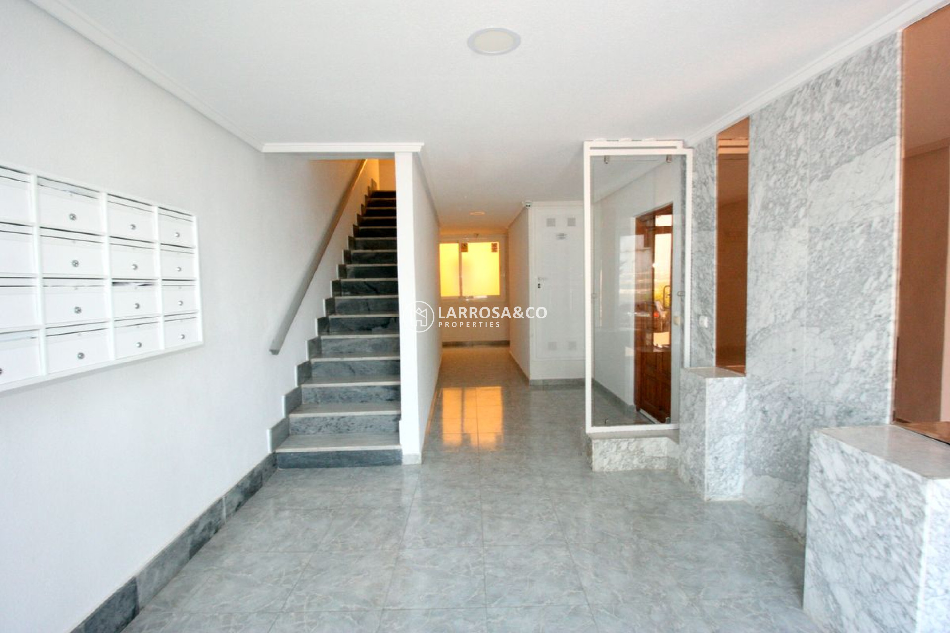 Долгосрочная аренда - Квартира - Сьюдад Кесада