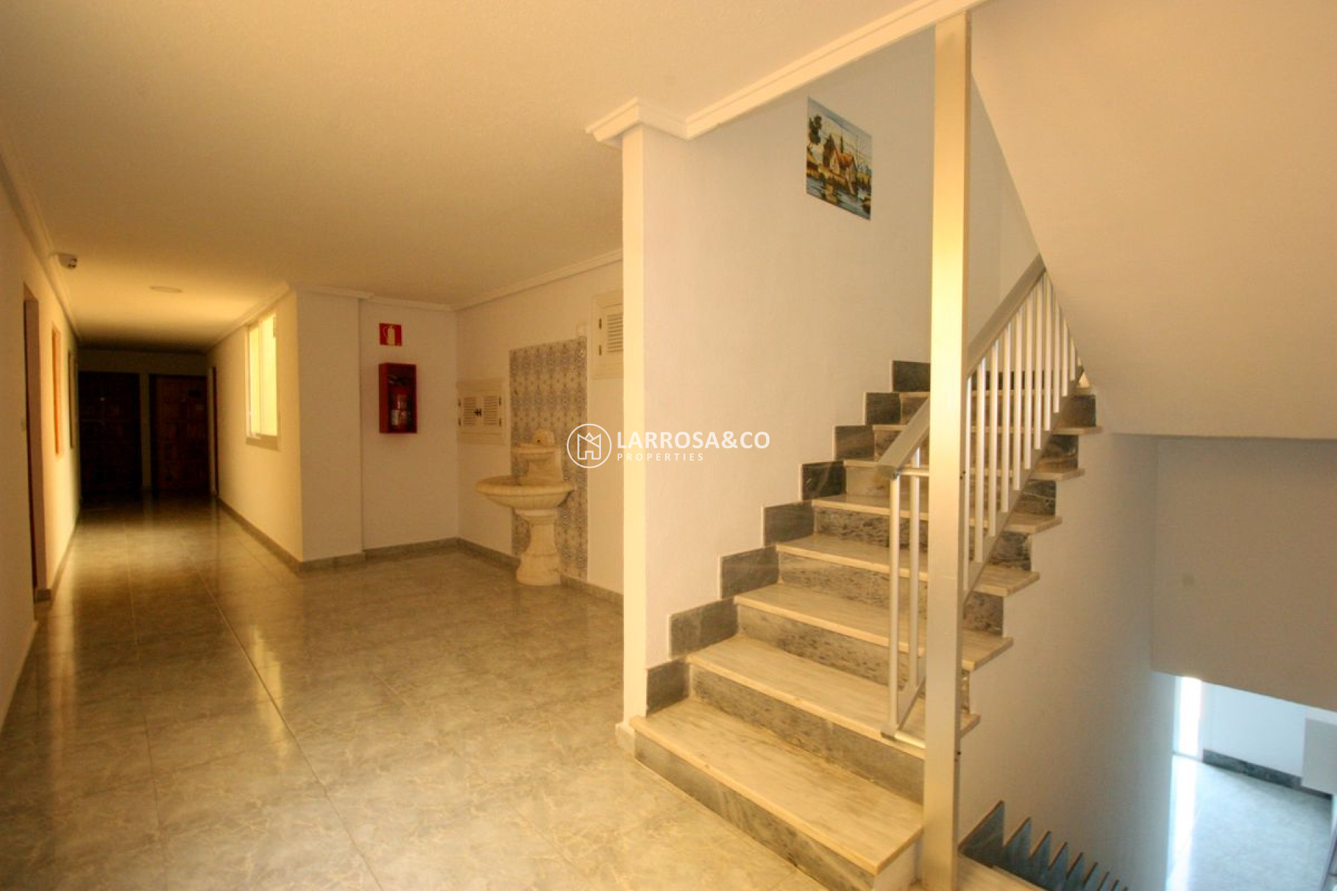 Долгосрочная аренда - Квартира - Сьюдад Кесада