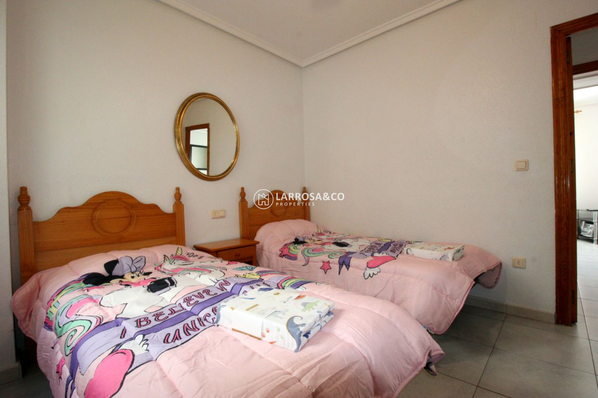 Долгосрочная аренда - Квартира - Сьюдад Кесада