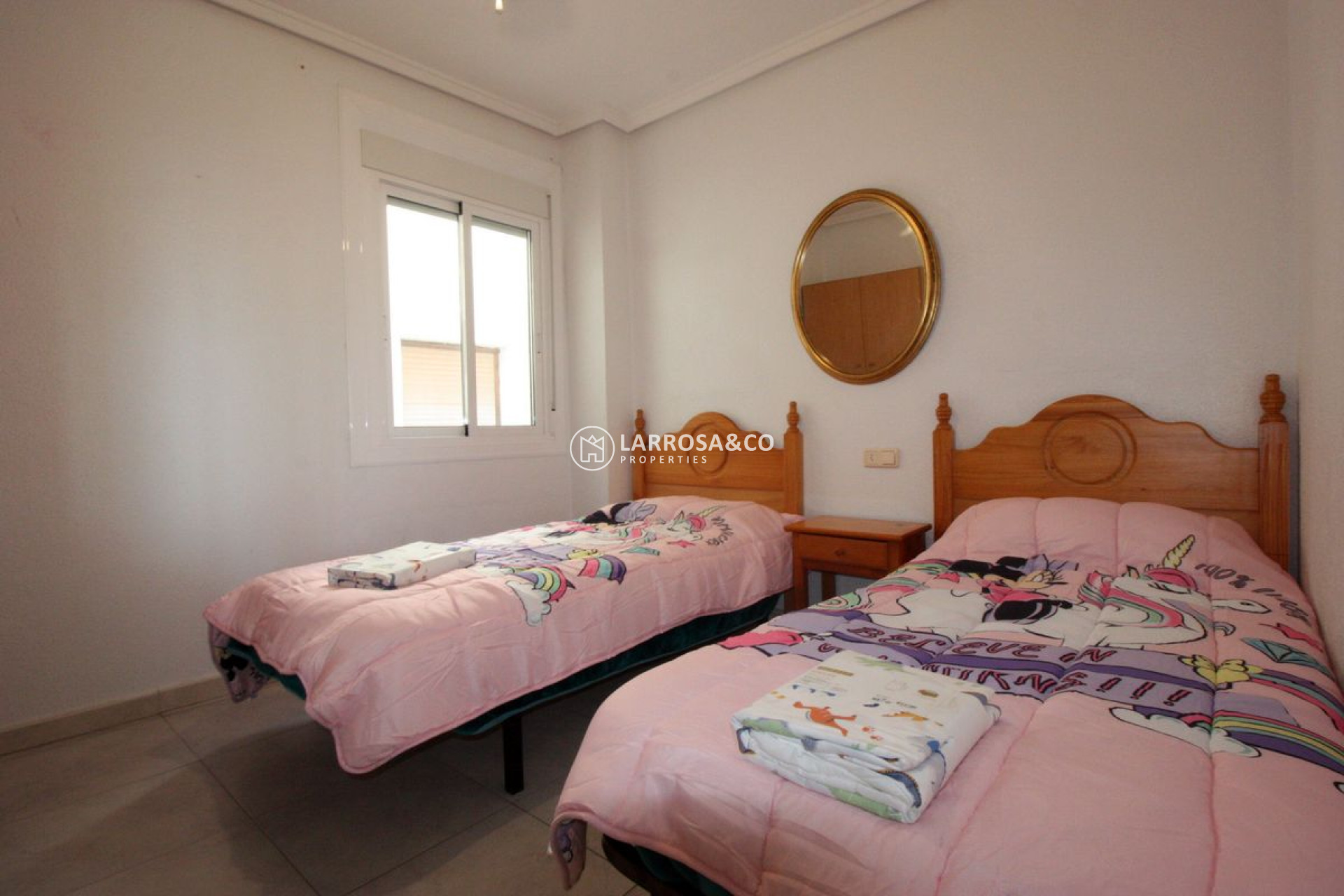 Долгосрочная аренда - Квартира - Сьюдад Кесада