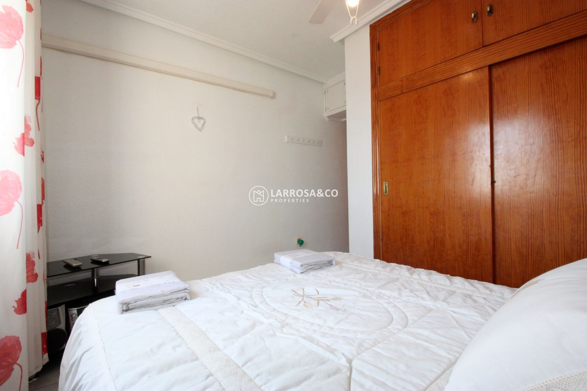 Долгосрочная аренда - Квартира - Сьюдад Кесада